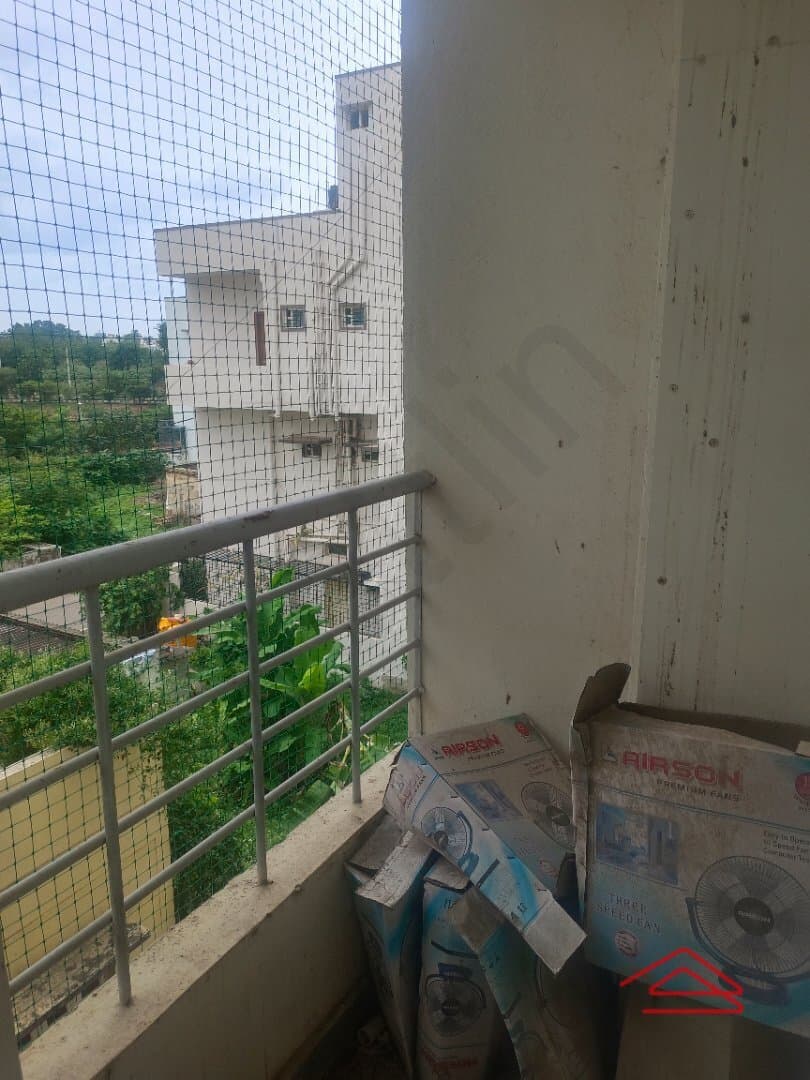 Balcony 2