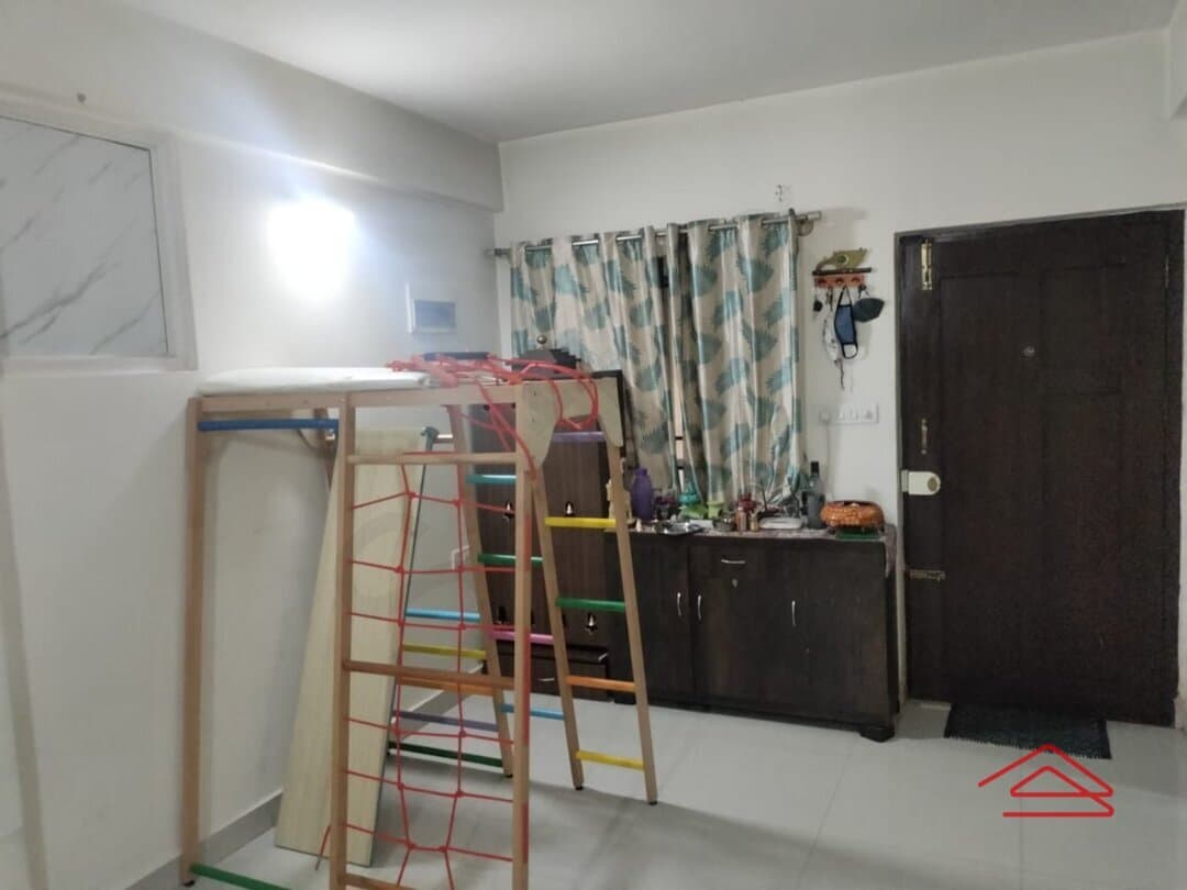 Hall 1