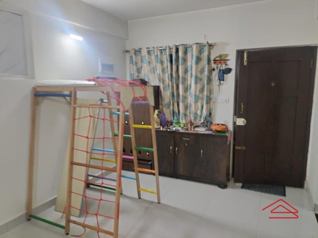 Hall 1