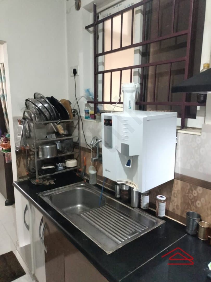 Kitchen 1