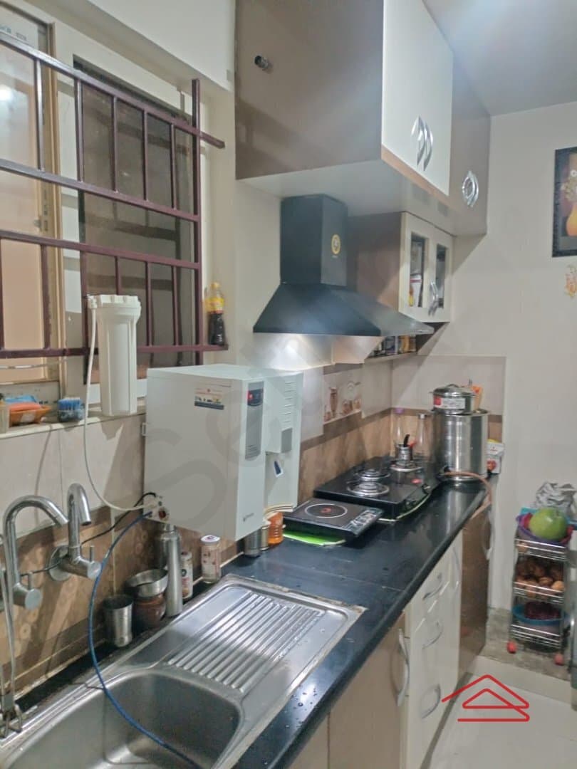 Kitchen 1