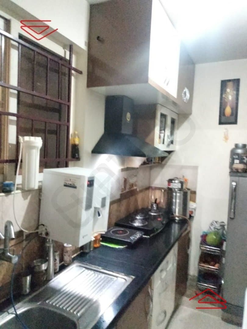 Kitchen 1