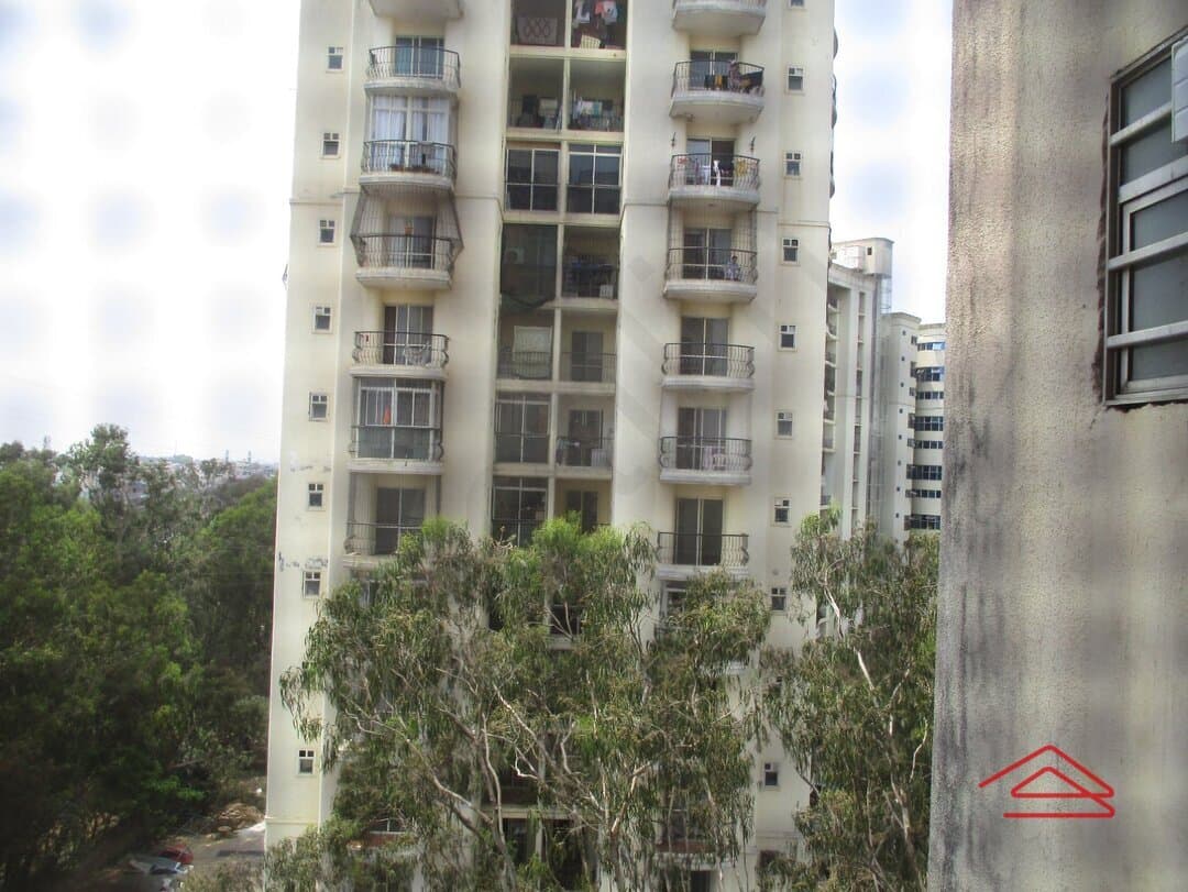 Balcony 3