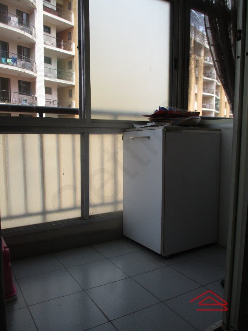 Balcony 2