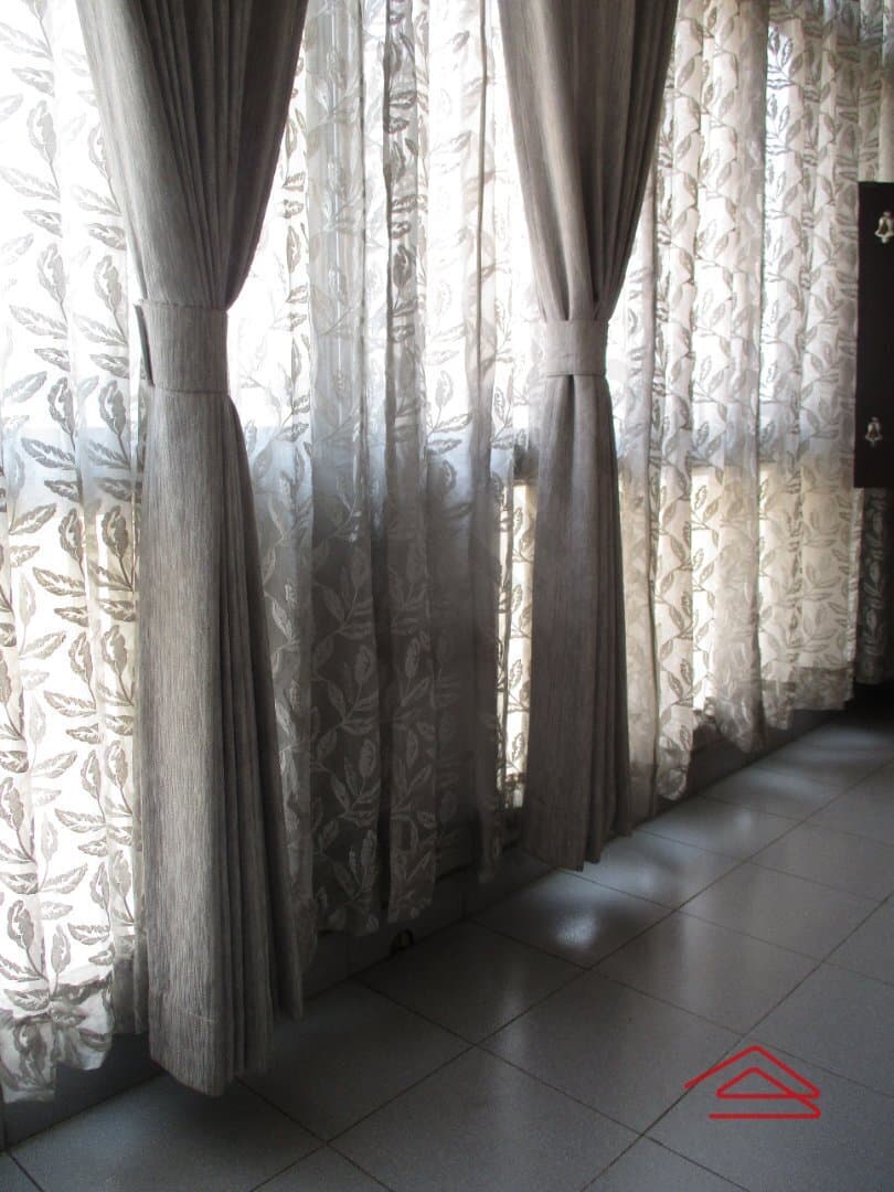 Balcony 1