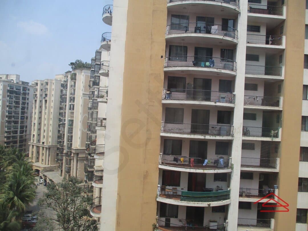 Balcony 1