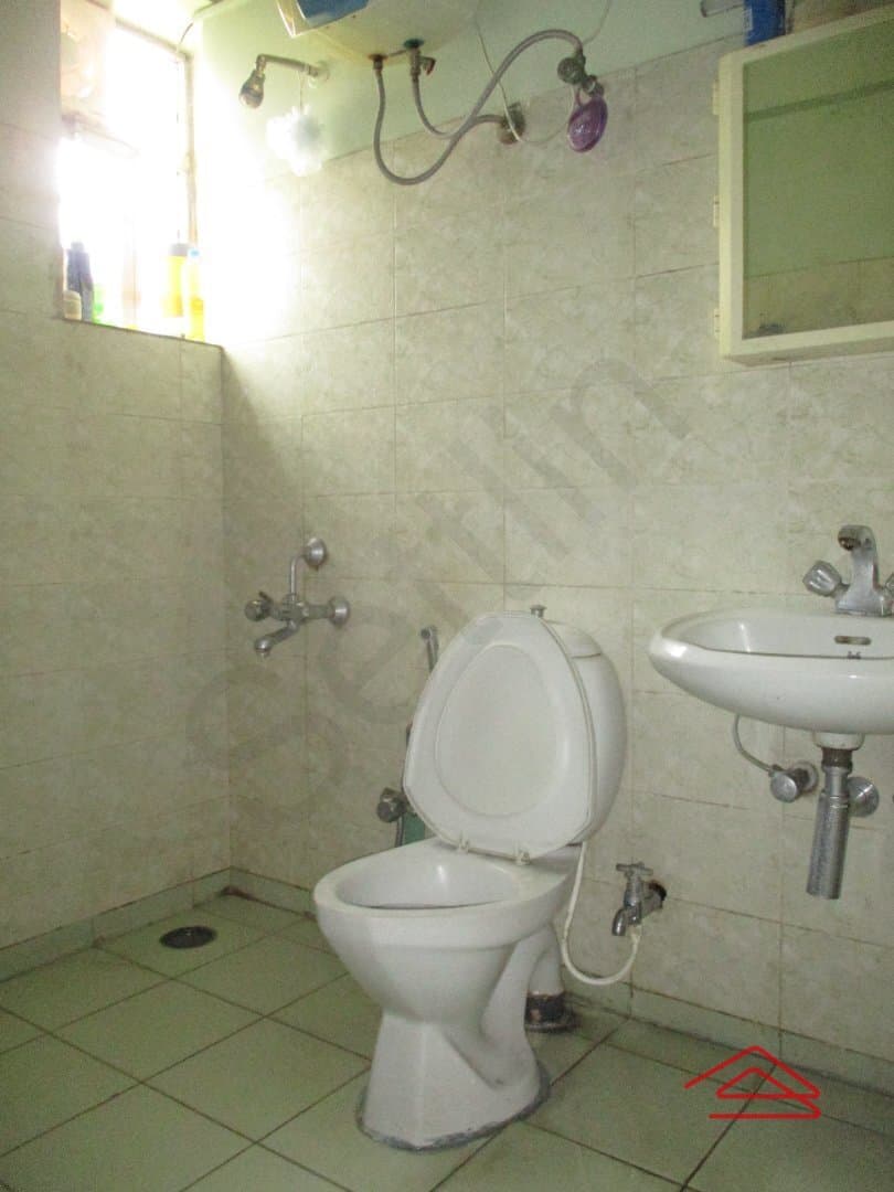 Bathroom 3