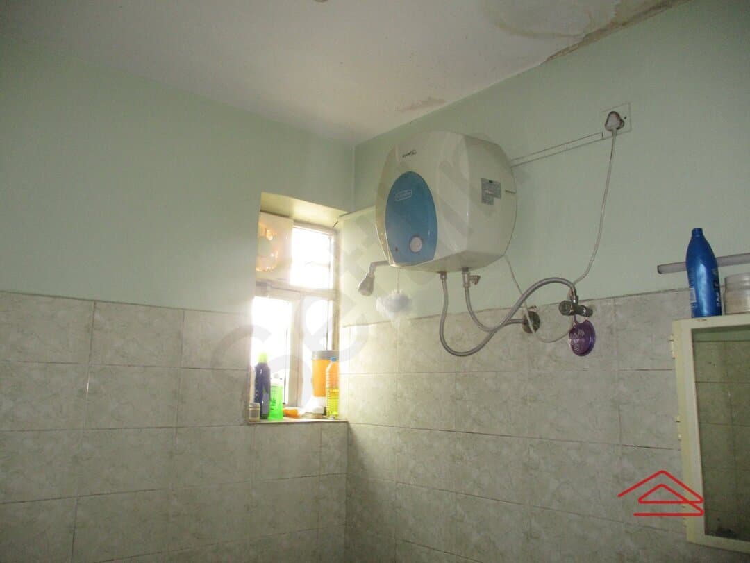 Bathroom 3