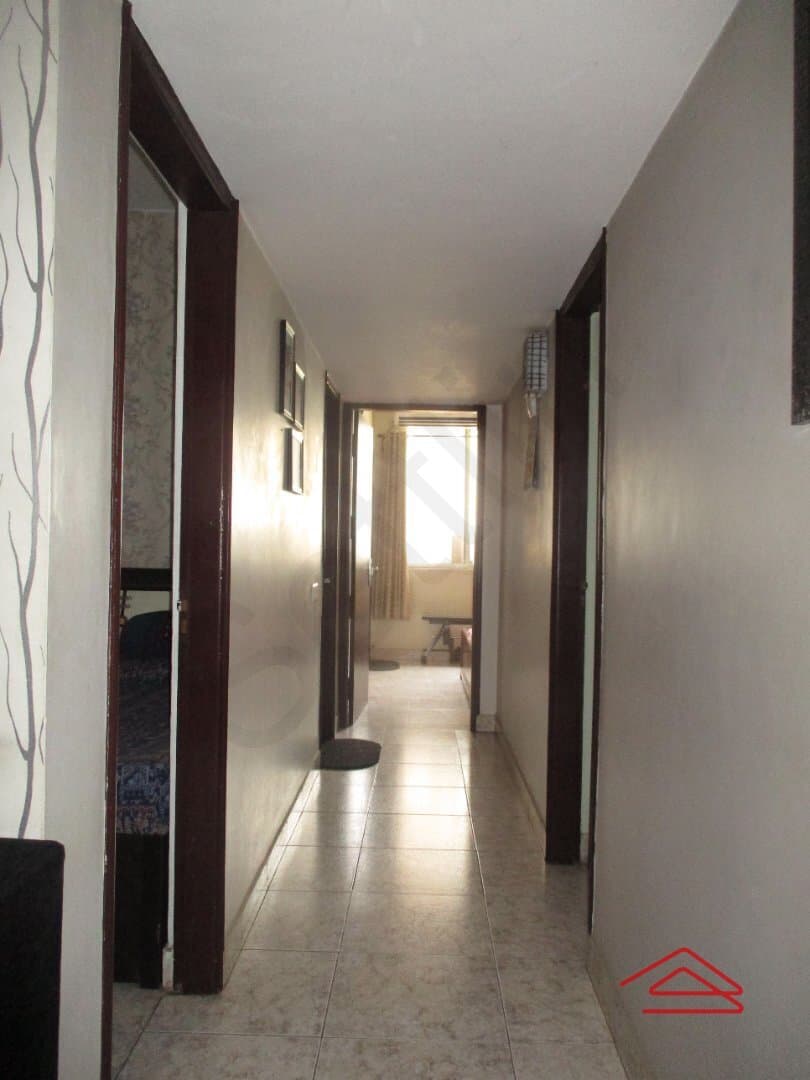 Hall 1