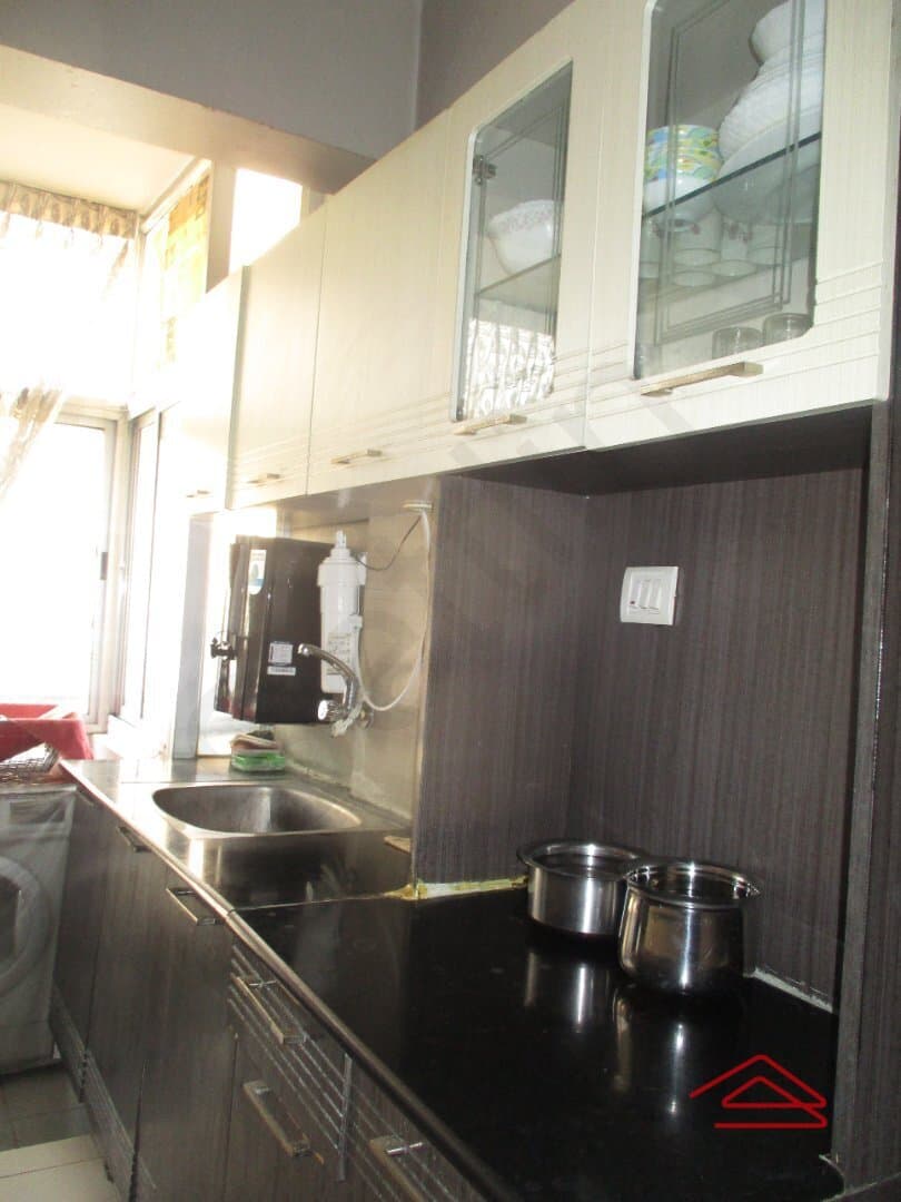Kitchen 1