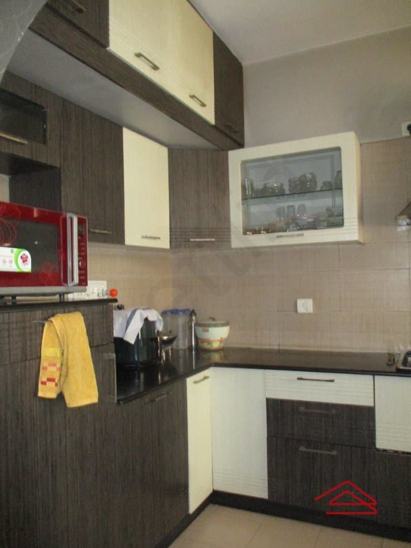 Kitchen 1