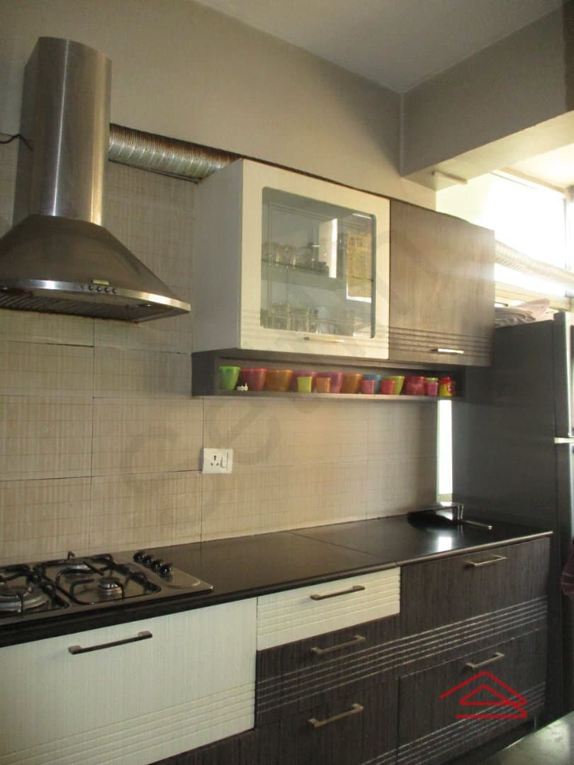 Kitchen 1