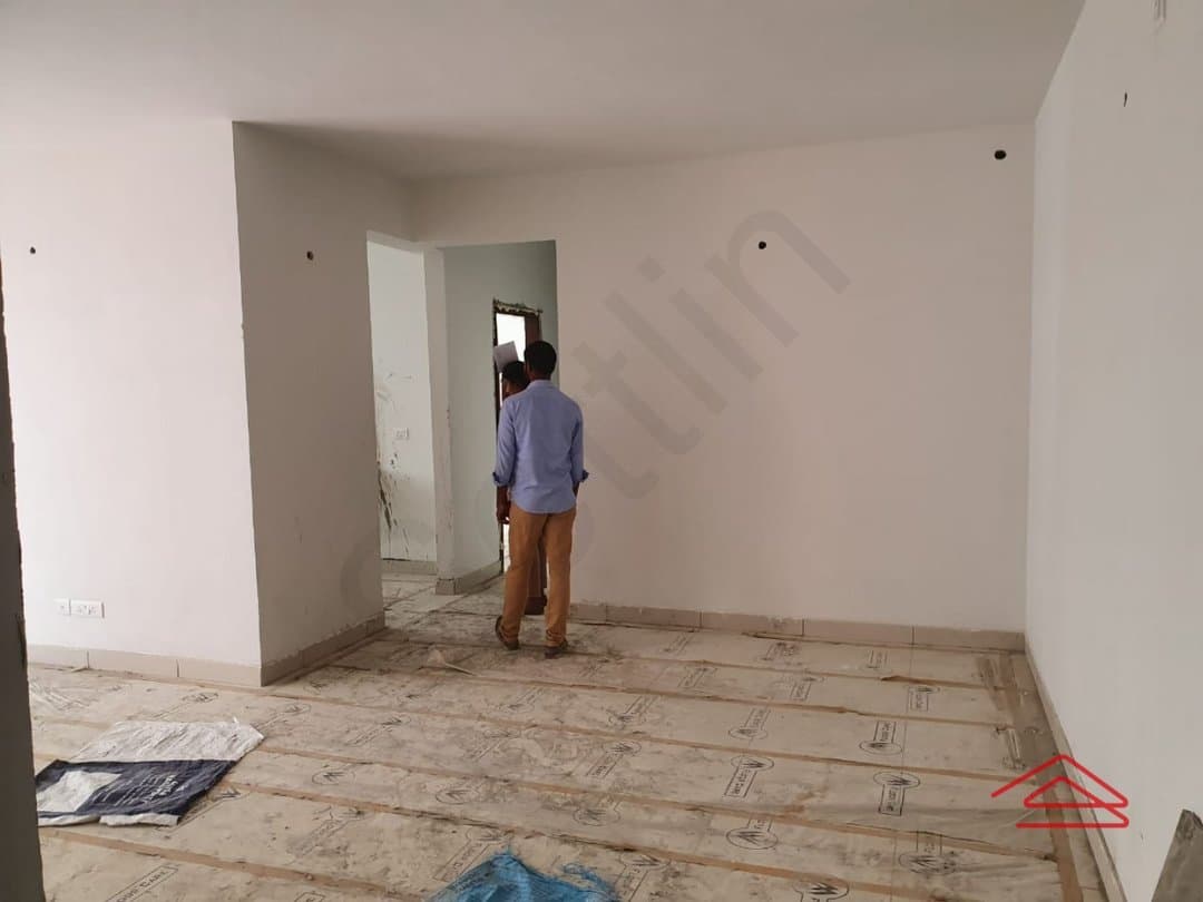 Hall 1