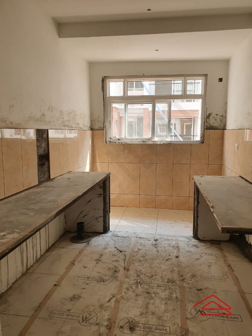 Kitchen 1