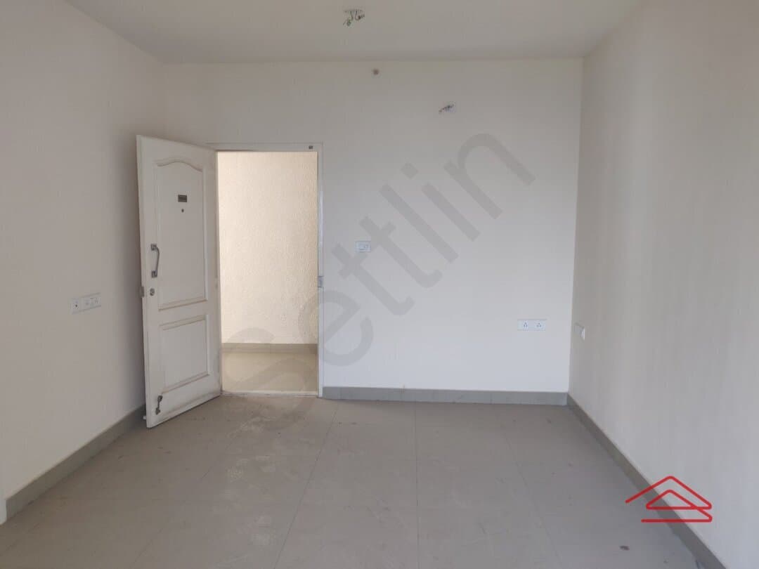 Hall 1