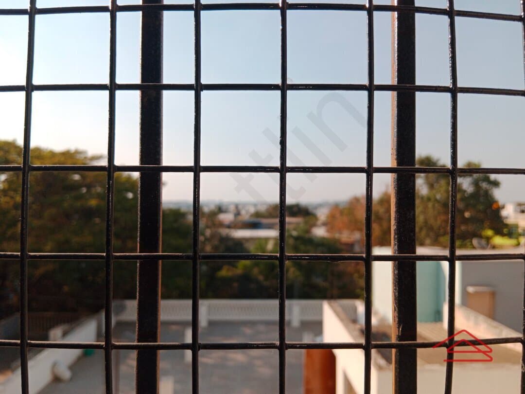 Balcony 1