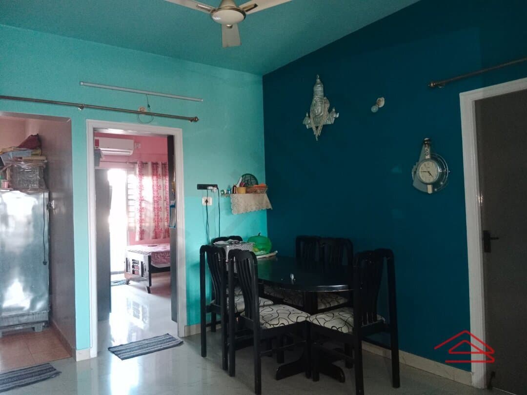 Hall 1