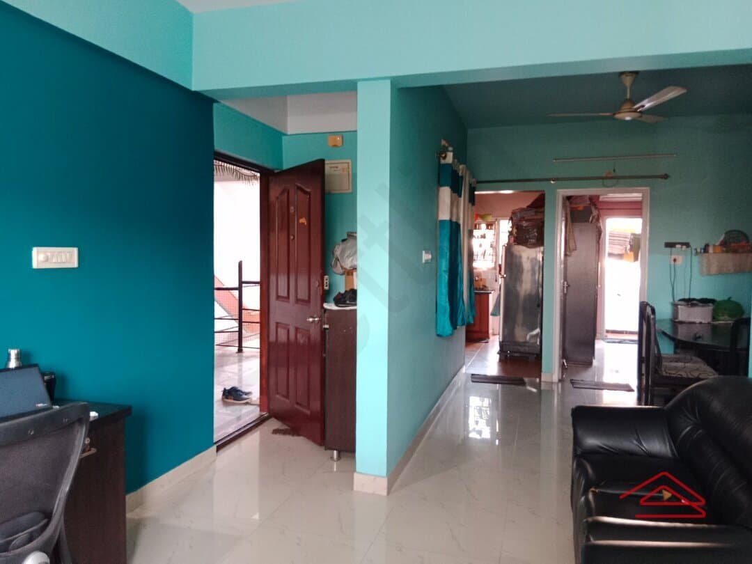 Hall 1