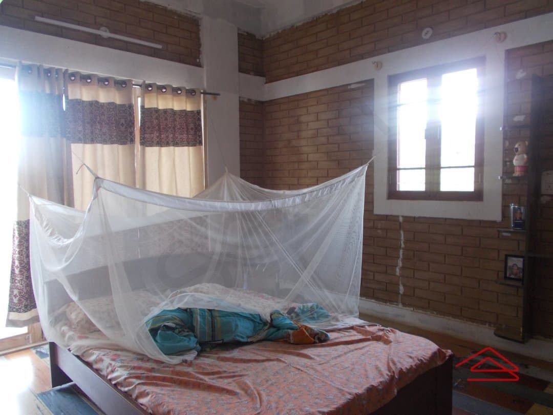 bedrooms 3