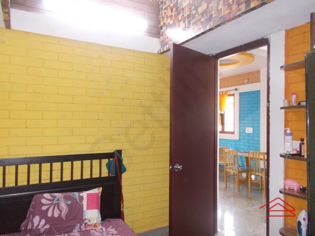 bedrooms 1