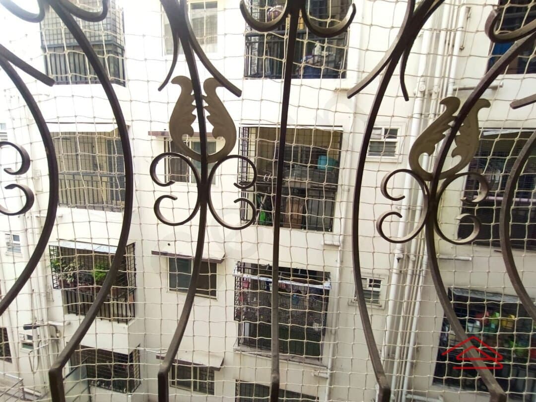 Balcony 1