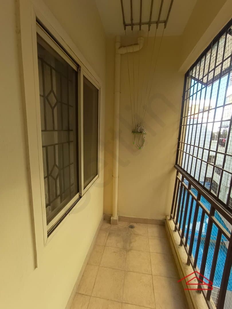 Balcony 2