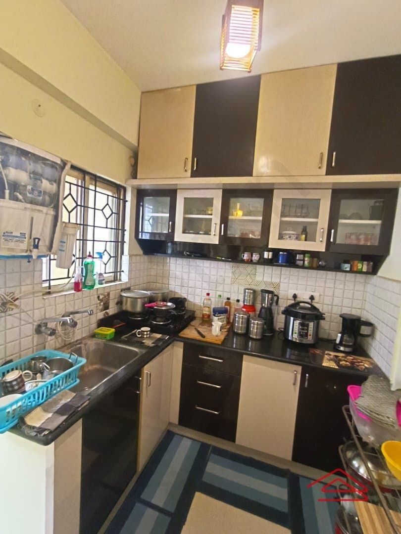 Kitchen 1