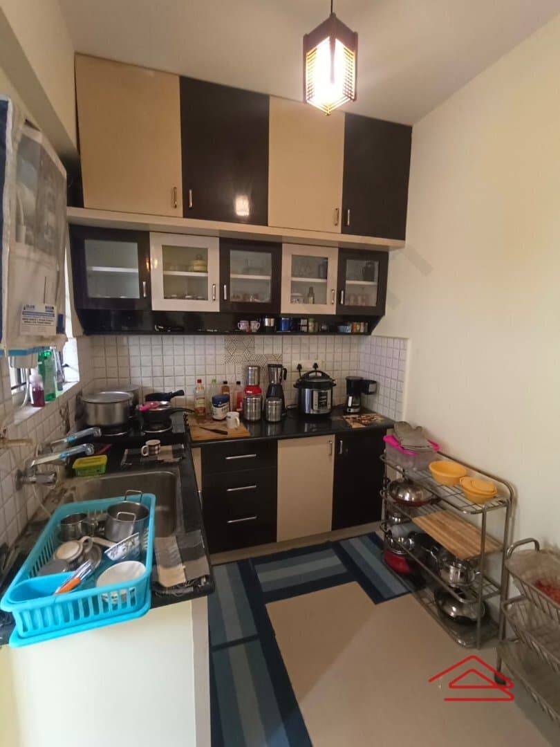 Kitchen 1