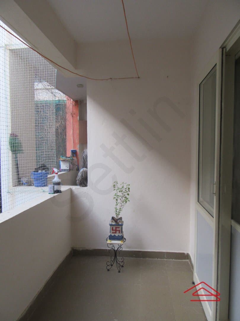 Balcony 2