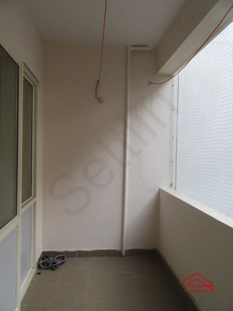 Balcony 2
