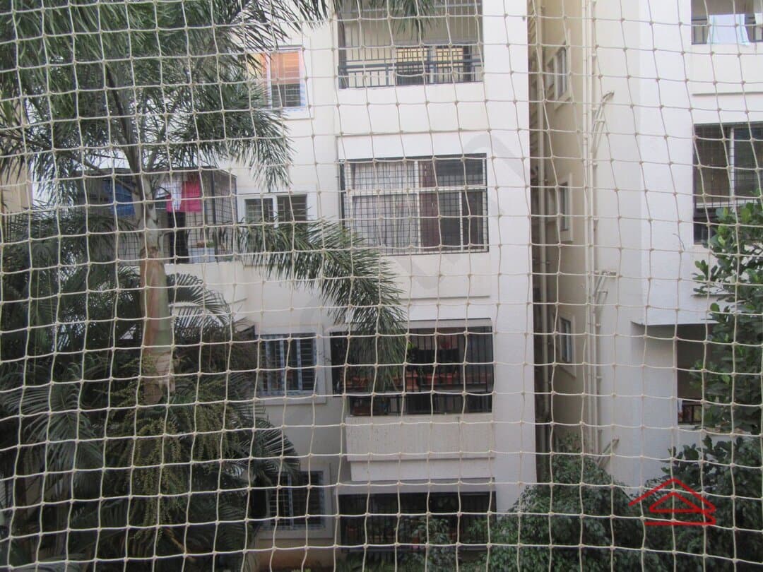 Balcony 1