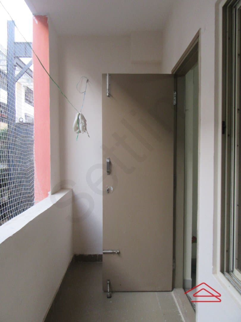 Balcony 1