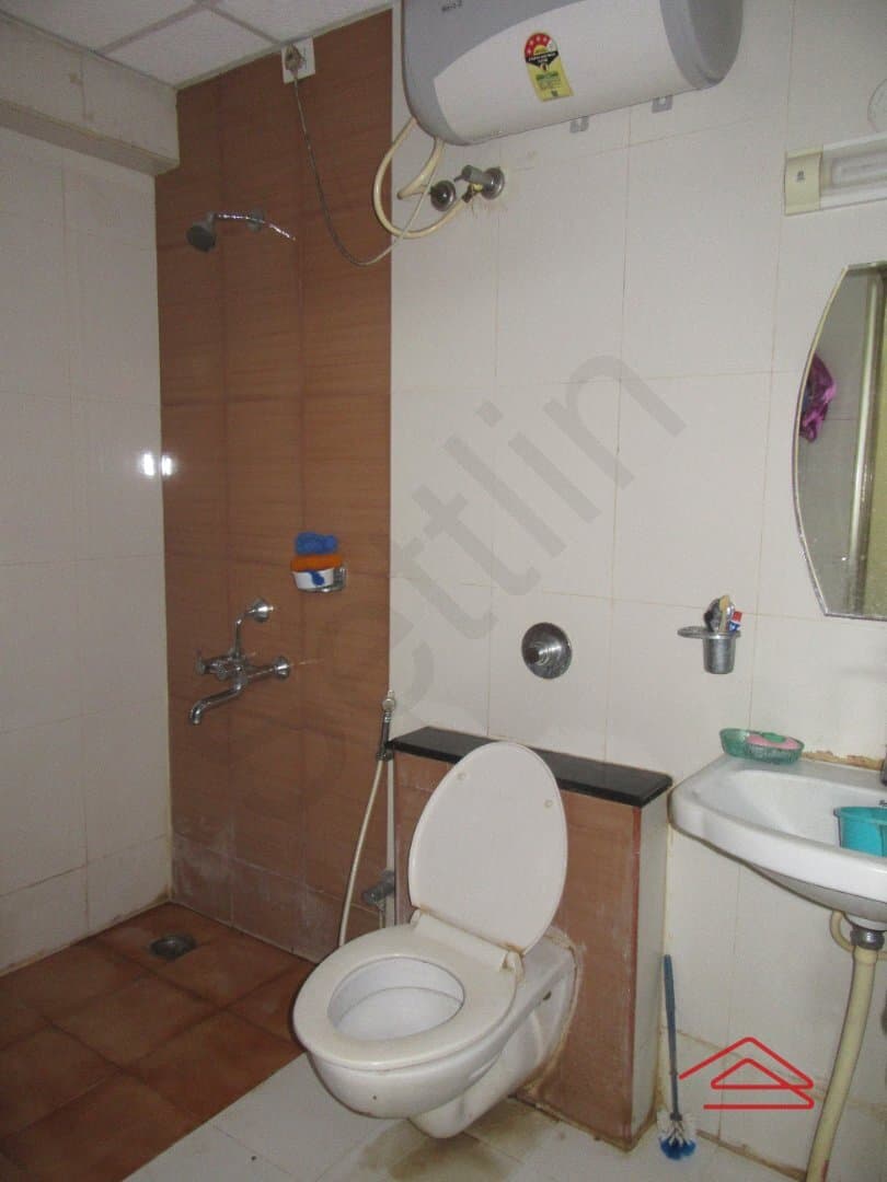 Bathroom 2