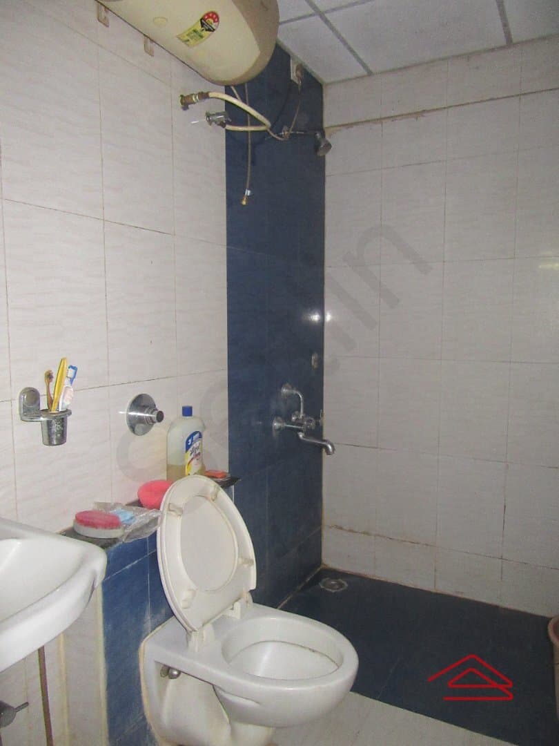 Bathroom 3