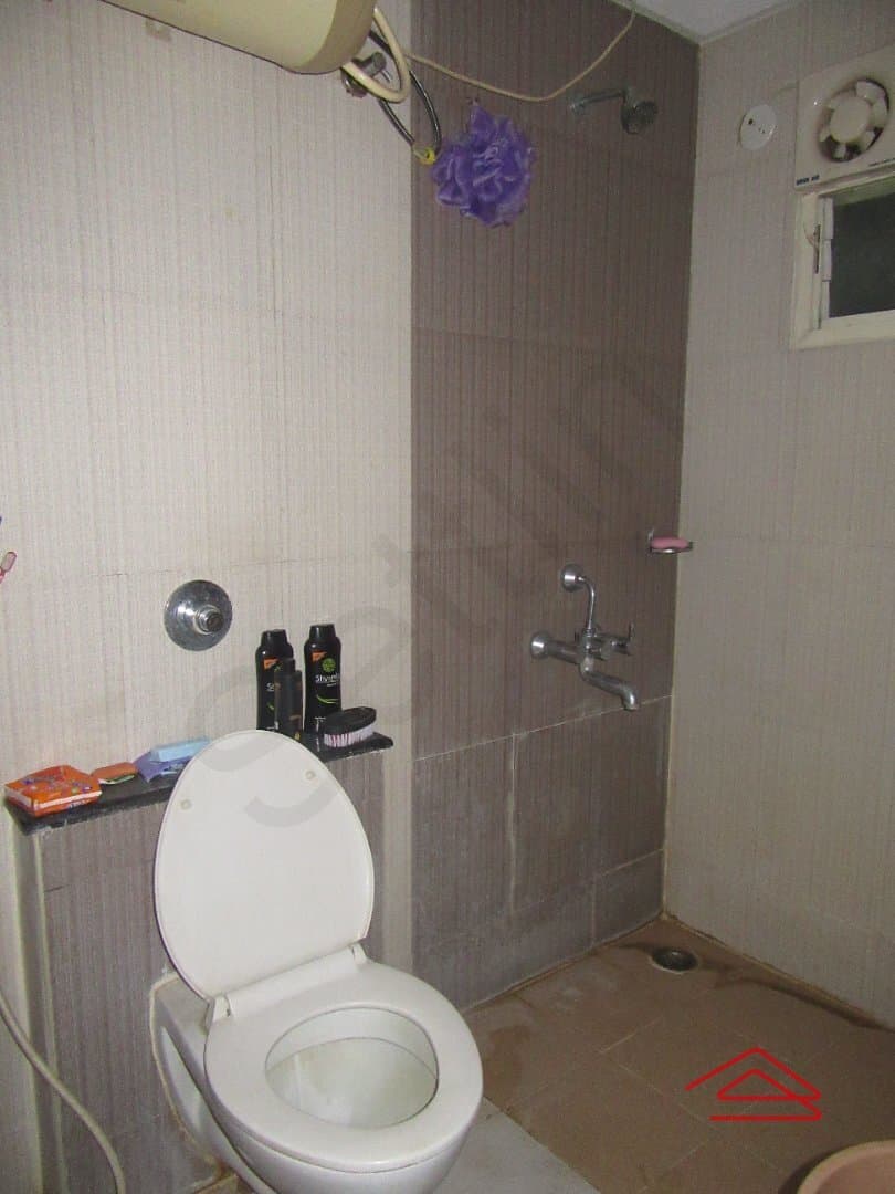 Bathroom 1