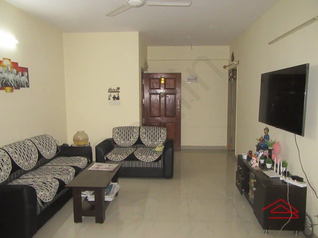 Hall 1