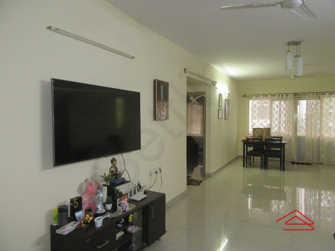 Hall 1