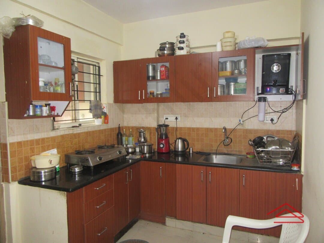 Kitchen 1