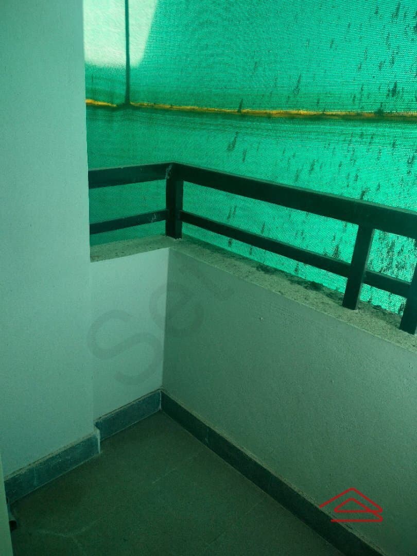 Balcony 2