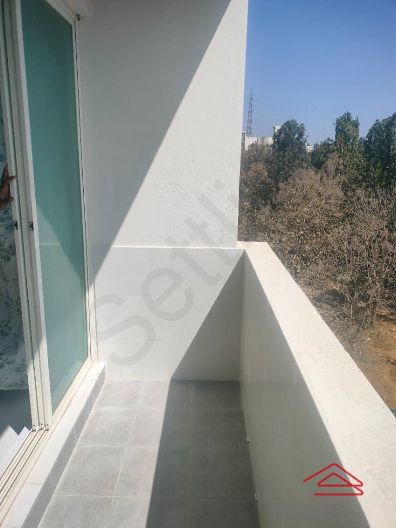 Balcony 2