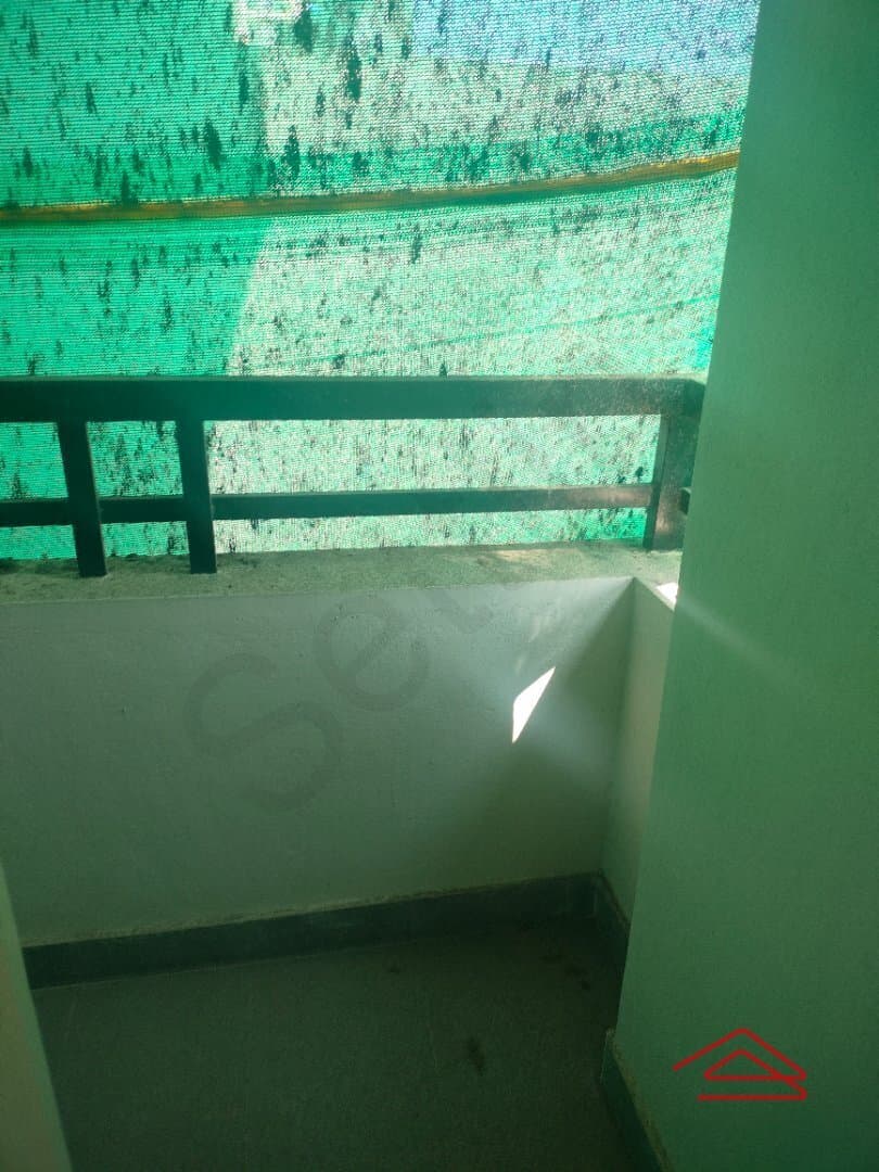 Balcony 2