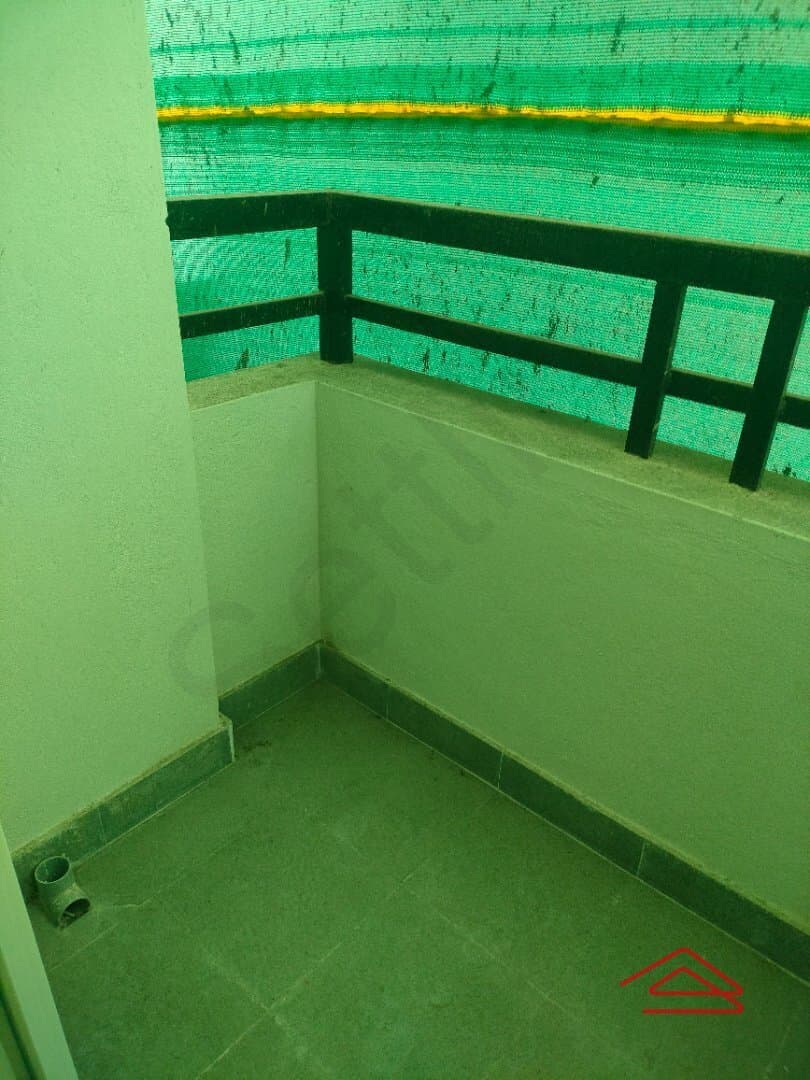 Balcony 1