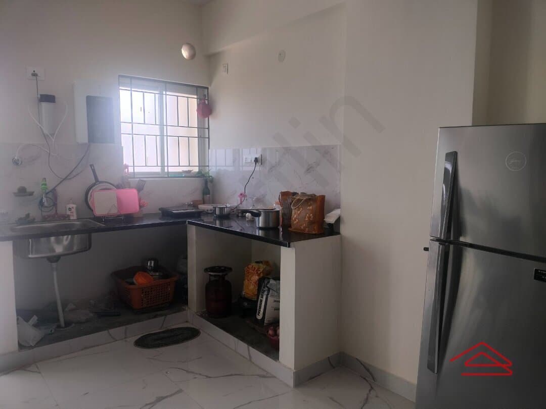 Kitchen 1