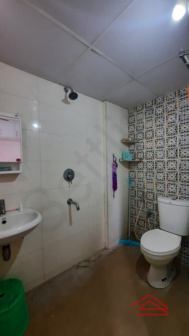 Bathroom 1