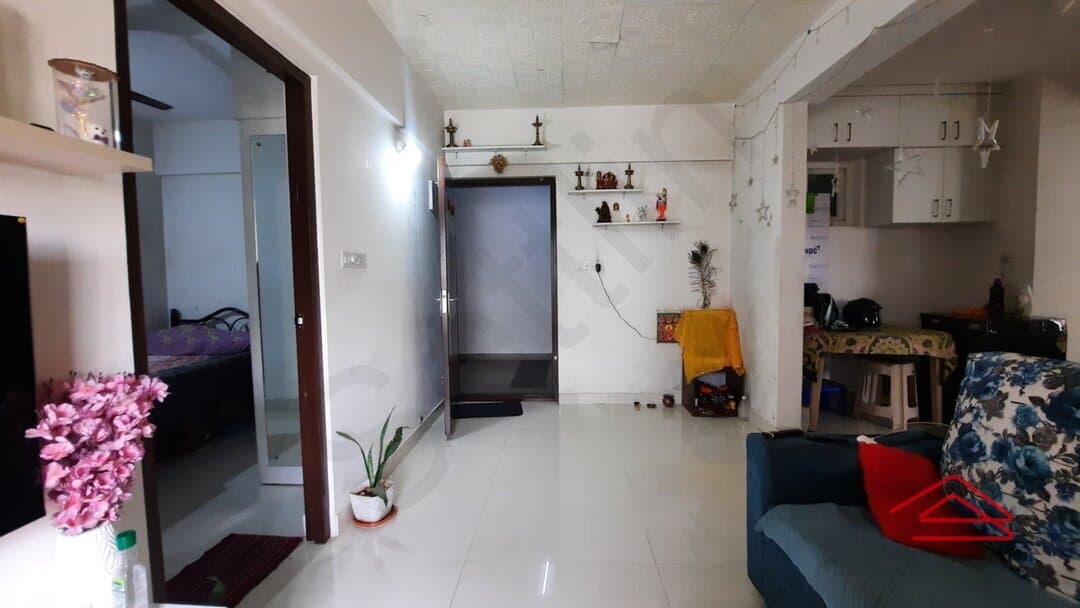 Hall 1