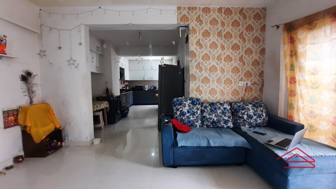 Hall 1
