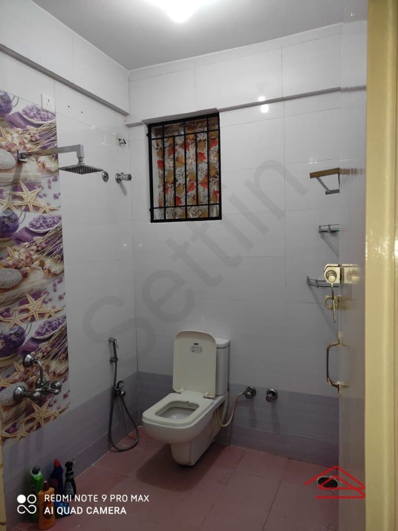 Bathroom 2