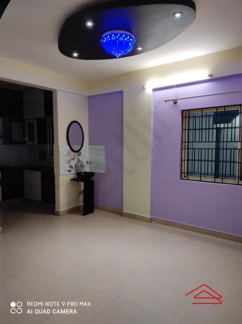 Hall 1