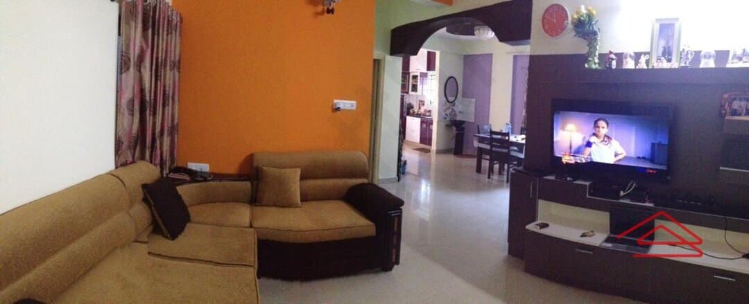 Hall 1