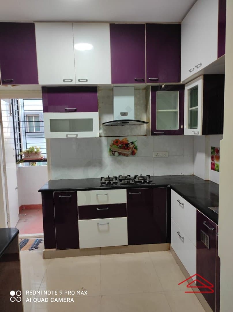 Kitchen 1